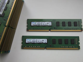 Оперативка DDR3 4GB 1333MHz на ПК foto 3