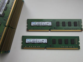 Оперативка DDR3 4GB 1333MHz на ПК foto 2