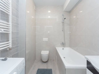 Apartament cu 1 cameră, 44 m², Centru, Chișinău foto 10