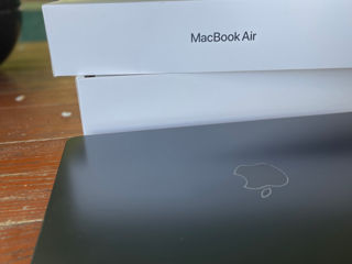 Apple MacBook Air M2  foto 0