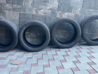 Продаю Vind Hankook Winter M+S 315/35 R20 275/40