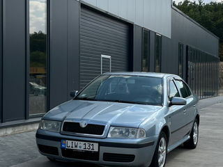 Skoda Octavia foto 5