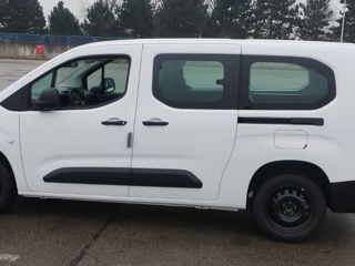 Fiat Doblo foto 4