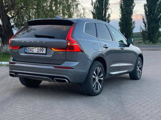 Volvo XC60 foto 4