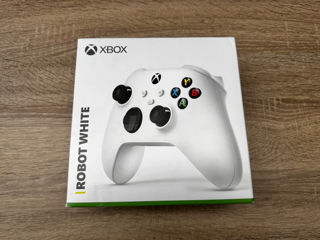 [Nou] Controller Xbox Series S/X (compatibil cu One S/X și PC) - 1099/1199 lei