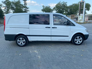 Mercedes Vito foto 4