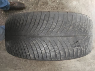 Продам резину не дорого 275/45R20 foto 1