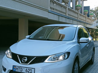 Nissan Pulsar