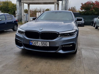 BMW 5 Series foto 1