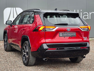 Toyota Rav 4 foto 4