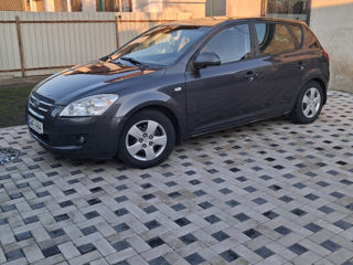 KIA Ceed, 2008 г.