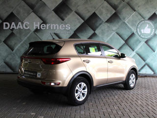 KIA Sportage foto 3