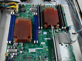 ID:0064 Server Supermicro foto 3