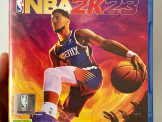 Nba 2k23