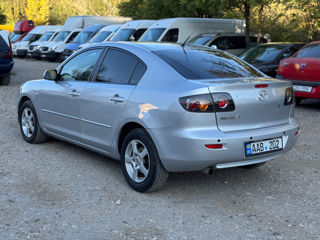 Mazda 3 foto 4