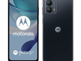 Motorola  G53 5G 4/128Gb. Новый запечатанный