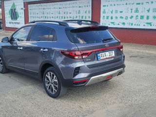 KIA Rio X-Line foto 4