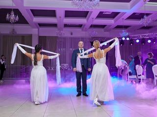 Dansatori la nunti  Танцоры на свадьбы foto 10