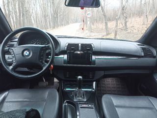 BMW X5 foto 8