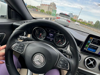 Mercedes CLA foto 6