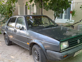 Volkswagen Jetta foto 1