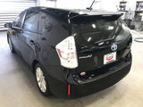 Toyota Prius V , an. 2014