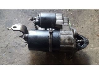 Starter generator Turbina capot Optica Audi A4 A6 foto 1