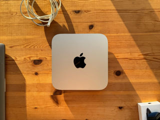 Mac Mini 2012 (512 SSD / 8 RAM)