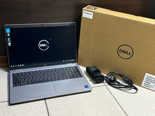 Dell Latitude 5520 (i7 11Gen, DDR4 32GB, NVMe 512Gb, 15.6 Full HD)