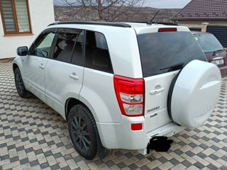 Suzuki Grand Vitara foto 6