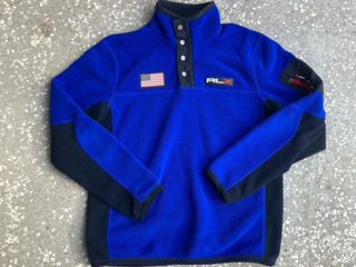 Ralph lauren RLX Fleece