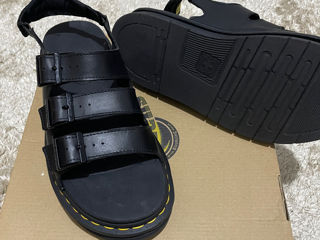 Dr Martens Solomon foto 4