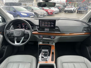 Audi Q5 foto 8