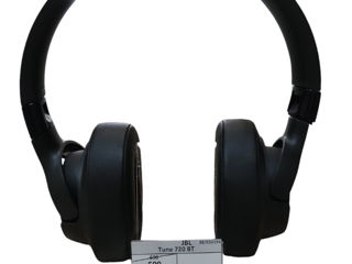 Casti JBL 720 BT 590 lei