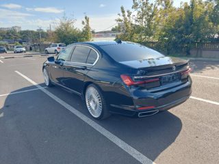 BMW 7 Series foto 4