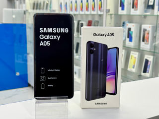 Samsung Galaxy A05 Nou
