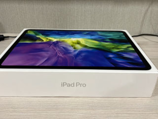 iPad Pro 2nd gen 11