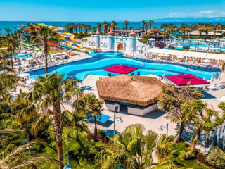 Turcia ! Belek Beach Resort Hotel ! La doar 715 euro / persoană ! Ultra All Inclusive ! foto 7