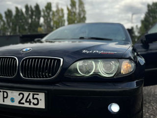 BMW 3 Series foto 4