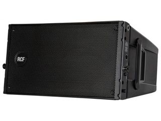 Boxa activa RCF HDL 10-A pentru sistem de sunet Line Array - 1600 euro foto 4