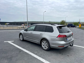 Volkswagen Golf foto 4