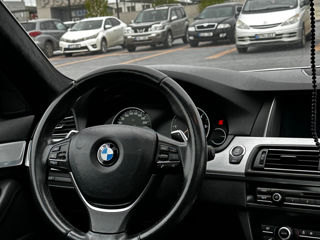 BMW 5 Series foto 4