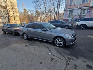 Mercedes E-Class