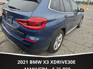 BMW X3 foto 5