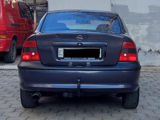 Opel Vectra foto 5