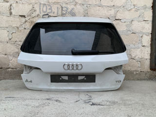 Usa Portbagaj / Крышка Багажника Audi A4 B9 Universal