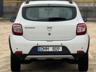 Dacia Sandero foto 6