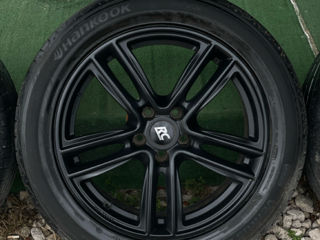 245/50/R18 5x112 foto 12