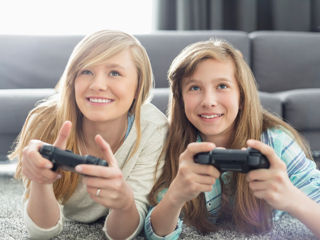 Аренда / Прокат PlayStation 5, Playstation 4 Pro (400 игр ) Доставка foto 0