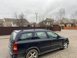 Opel Astra foto 3